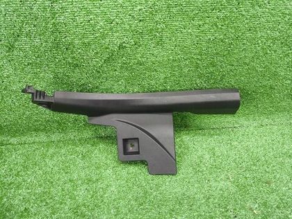 Накладка порога левая Chery Arrizo 8 (2022-н.в.)