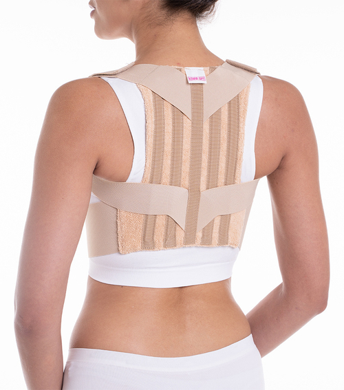 К-508 Корректор осанки (Размер: XL)