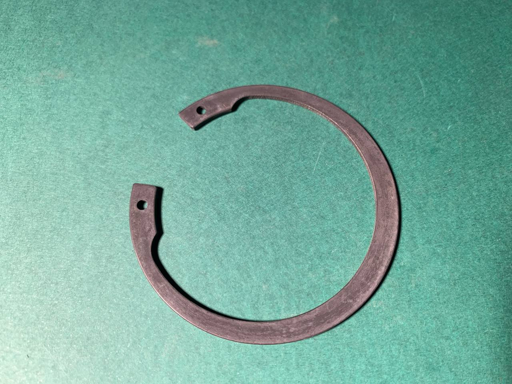 Кольцо CIFA 243691