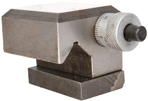 Позиционный упор с точной регулировкой для станка TH3309