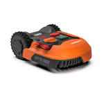 Роботизированная газонокосилка WORX WR141E Landroid M