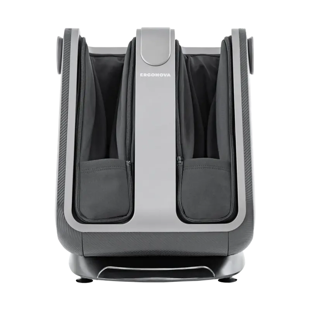 Массажер для ног SuperGo 3 Black