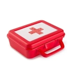 Аптечка малая (роза)