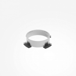 Крепление для встраивания светильника Maytoni Accessories DLA032-TRS24-W