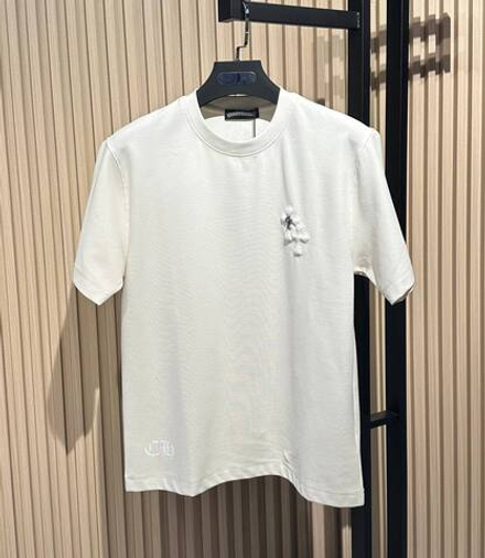 Футболка Chrome Hearts