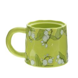 GAEM Кружка, 360 мл, L14 W10 H8,5 см, 4в.