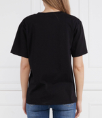 Футболка Ga\u00eblle Paris - черный(GBDP16701)