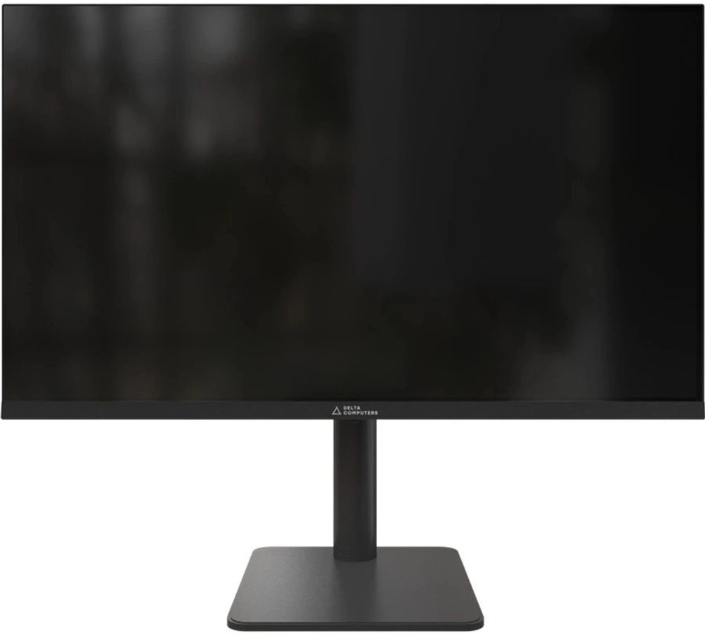Монитор 23,8" Delta Computers ОМ238I.FHD.SS.01.P2