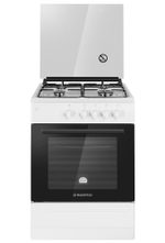 Газовая плита MAUNFELD MGC60GEW03