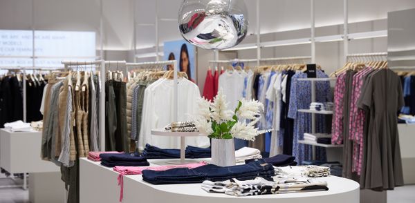 7 базовых вещей для идеального осеннего гардероба