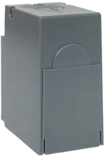 Комплект клеммных крышек  EKF tb-cvrshort-8-315-400