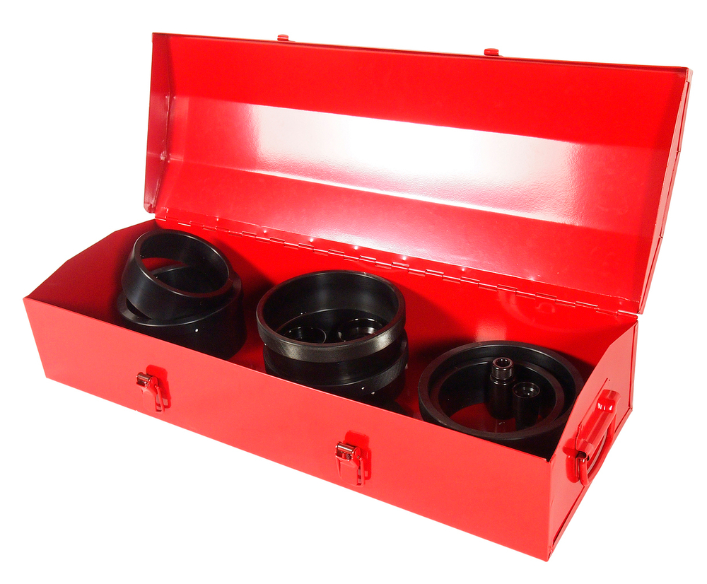 Набор инструментов для демонтажа трансмиссии (BMW,GM 5L40-E) JTC