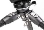 Видеоштатив Benro TTOR24CLVS4PRO карбоновый