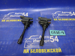 Катушка зажигания MITSUBISHI GALANT 1999