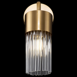 Бра Freya FR5050WL-01BS