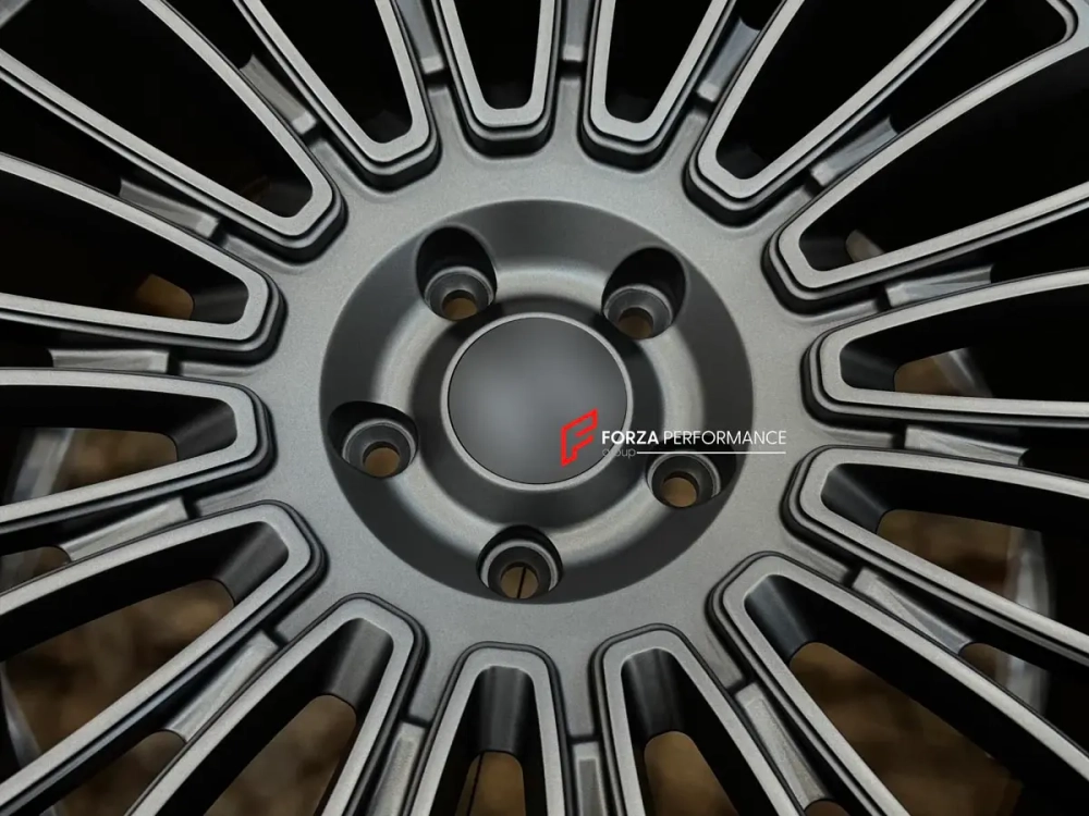 КОВАНЫЕ ДИСКИ ДЛЯ BENTLEY CONTINENTAL GTC 2025 БЕНТЛИ КОНТИНЕНТАЛЬ