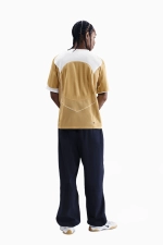 Футболка Nike Total 90 - золотой