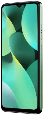 Смартфон TECNO Spark 10C (KI5M) 4/64GB Meta Green