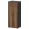 Шкаф для одежды СМШ-58-6ШД Тип1  792x594x1990 Смарт