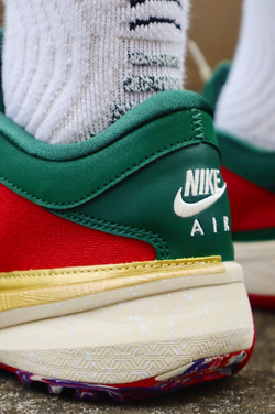 Кроссовки Nike Zoom Freak 5 EP 'Keep It A Buck' DZ2945-600