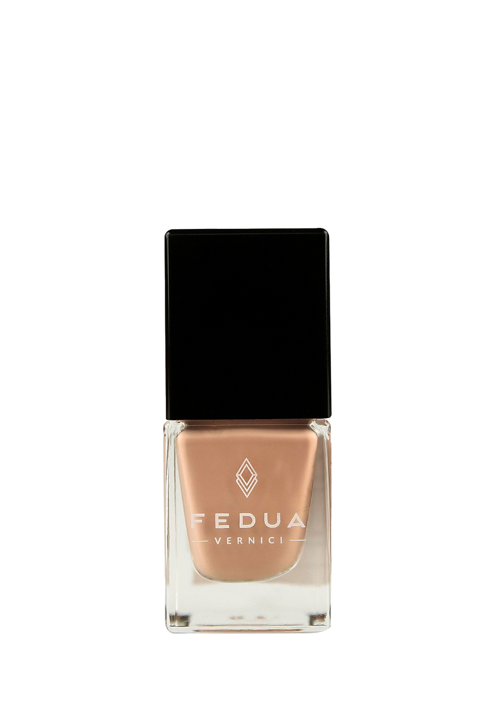 Fedua Safari rose Gel effect Роза сафари Лак для ногтей