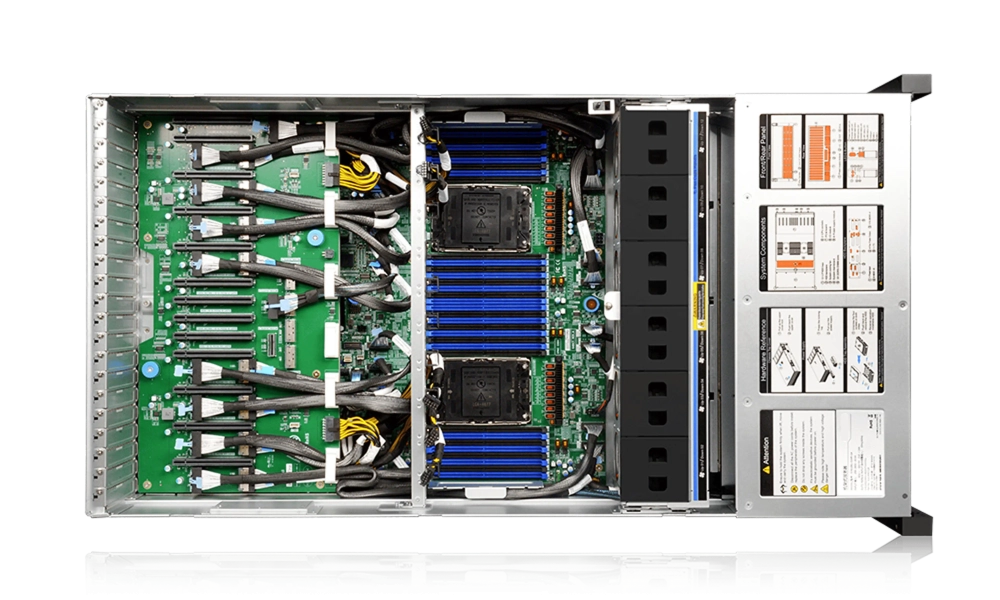 ITPOD-SY4108G-D12R-G4 комплектация 1