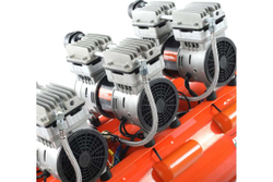 Поршневой безмасляный компрессор PATRIOT WO 100-440 525301935