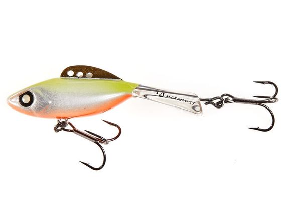 Балансир LJ Pro Series MEBARU 57мм/213 блистер