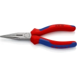 Длинногубцы чернёные 160 мм Knipex 25 02 160