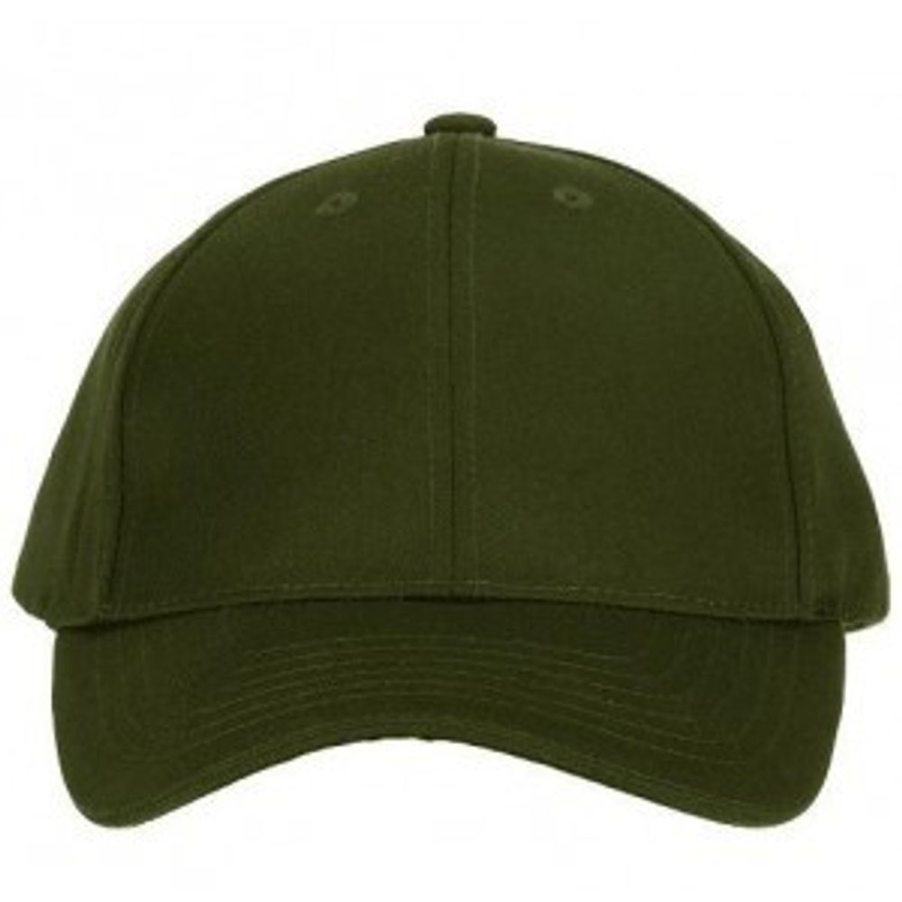 UNIFORM HAT TDU GREEN