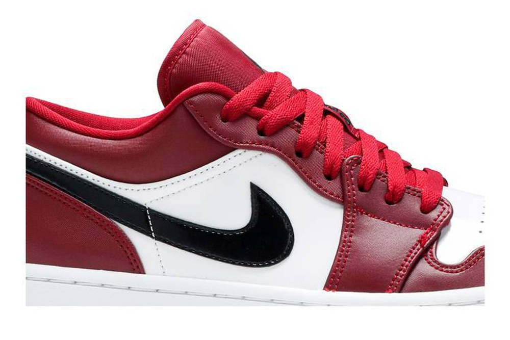 Кроссовки Jordan Air Jordan 1 Low Noble Red