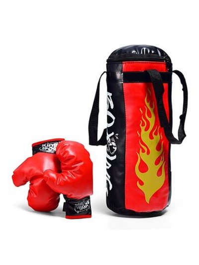 Набор для бокса Боксерский арсенал (BB160)