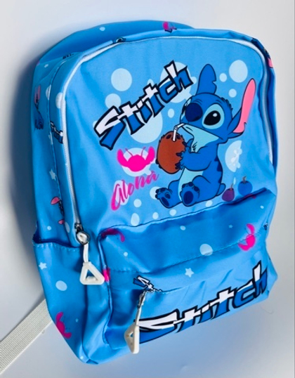 Рюкзак для мальчика "Стич"
