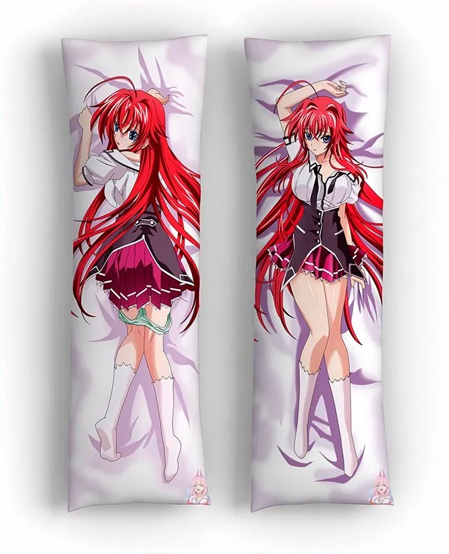 Dakimakura rias hotsell