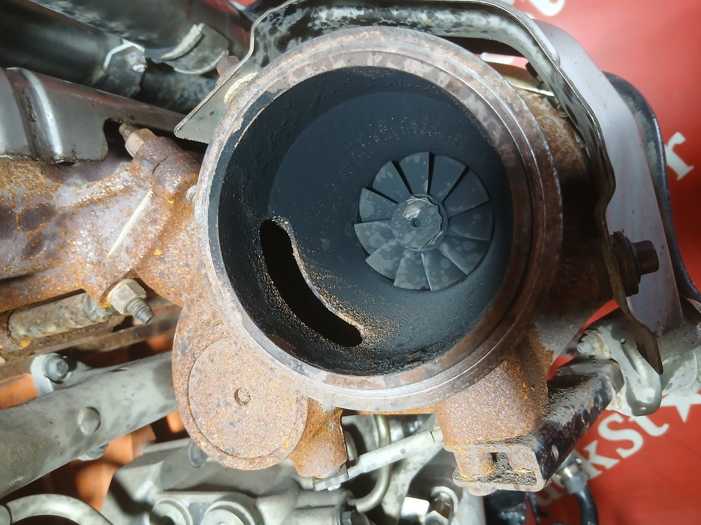 Двигатель CUMMINS X13NS6B580 2023г