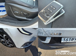 Renault Korea (Samsung) XM3 1.3 TCe RE Signatures (03.2020)
