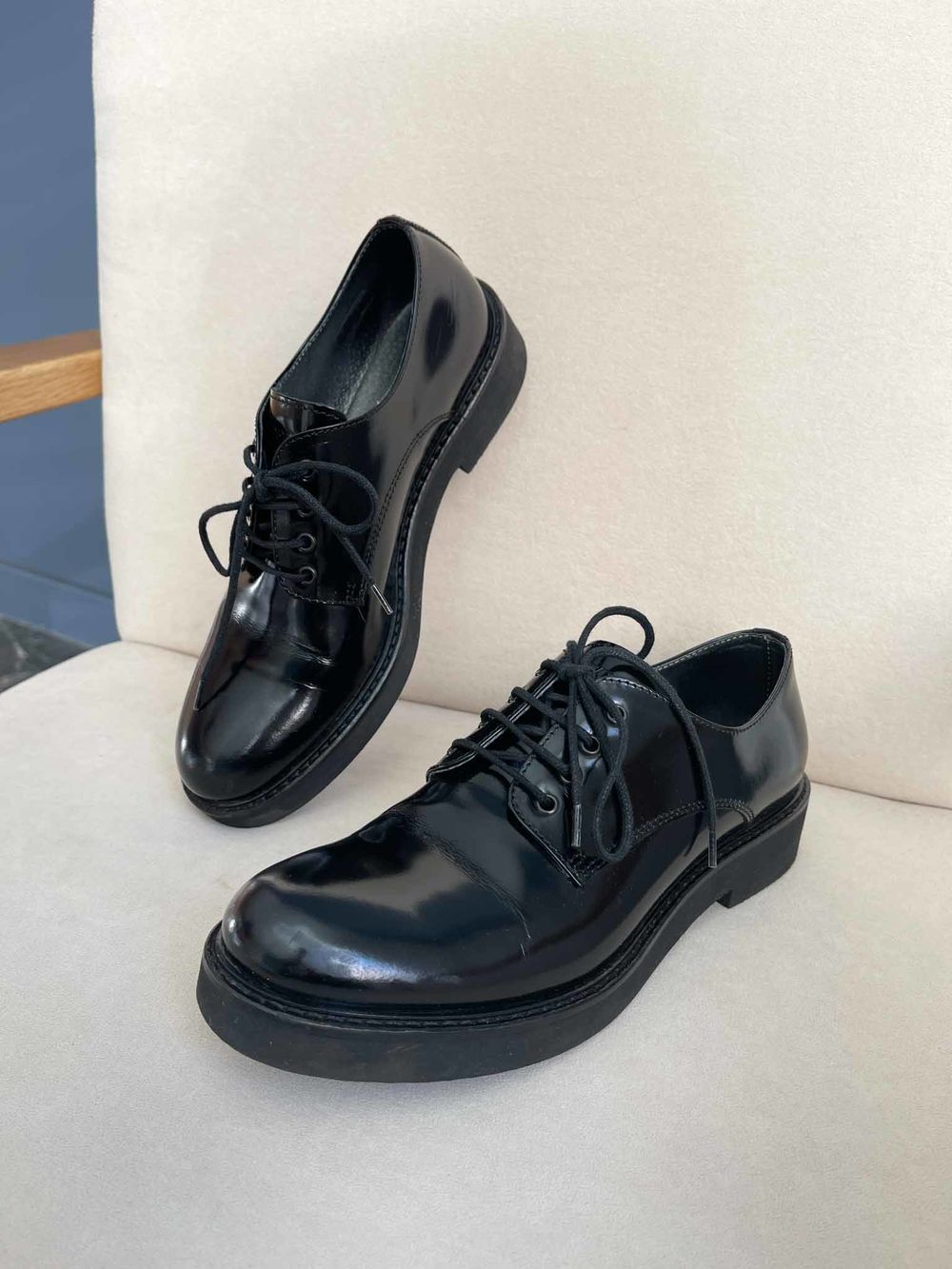 Туфли Jarrett, 37