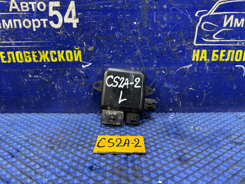 Блок управления MITSUBISHI LANCER 2002