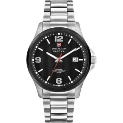 Swiss Military Hanowa 06527733007