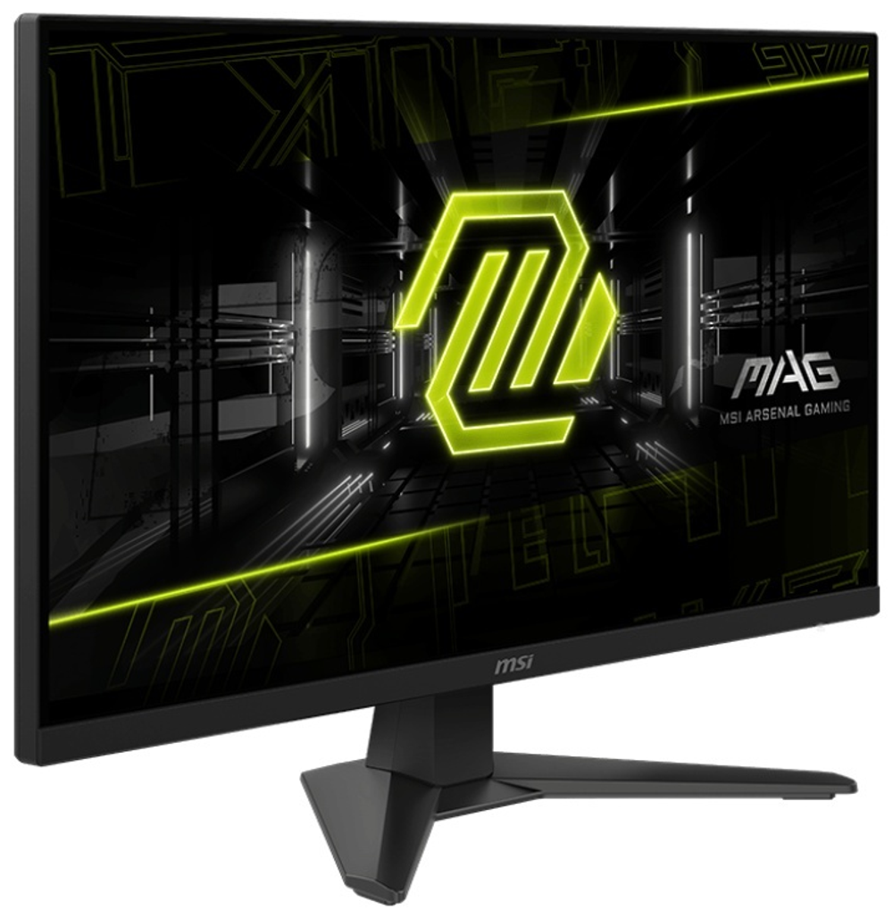 Монитор 27&#34; MSI MAG 272F черный