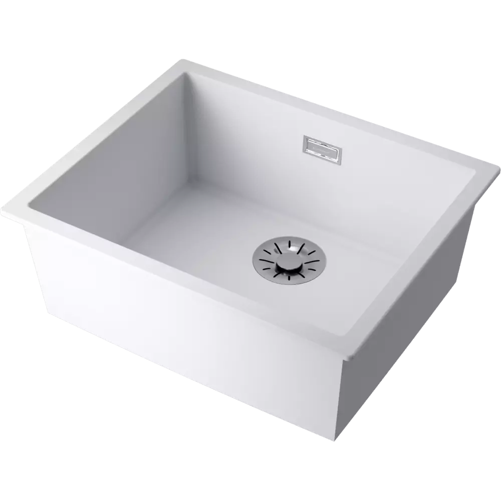 Кухонная мойка Omoikiri Yamakawa 55-U/I-CN