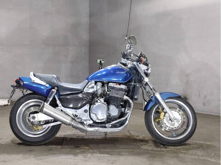 Honda X4 , 1998