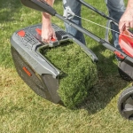 Газонокосилка бензиновая AL-KO Comfort 46.0 SP-B: 2.72 л.с., нож 46 см, 119937
