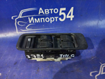 Блок управления стеклоподъемниками DAIHATSU TERIOS KID 1998-2012