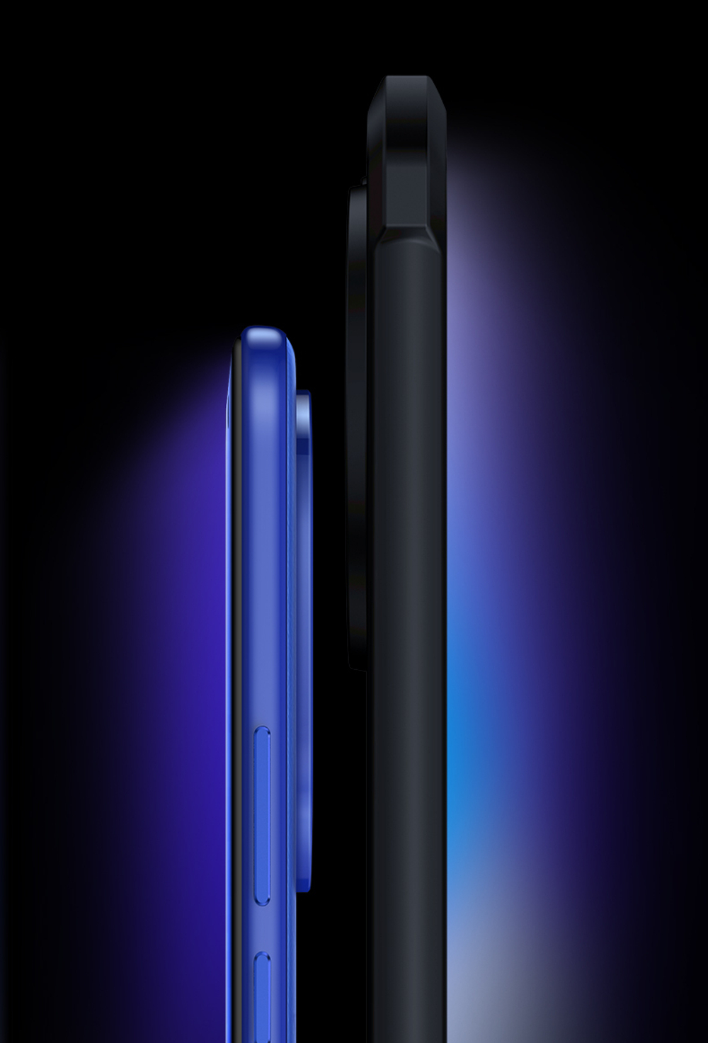 Чехол на Huawei Nova 12 Pro / Nova 12 Ultra противоударный с усиленными углами матовый XUNDD