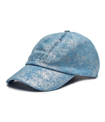 Кепка Guess - голубой(AW5158 COT03)