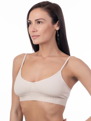 Топ Cotton Bra 01 Var C Giulia