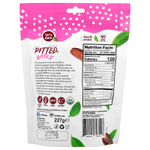 Let's Date, Органические финики без косточек, 227 г (8 унций)