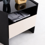 Прикроватная тумба Bianca