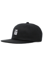Кепка Icon Patch Panel Strapback